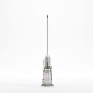 HMD Dispo Van Disposable Needle 27 Gauge | 1 Inch Length (Pack Of 100)